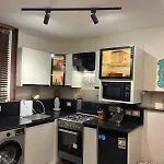 Ultra Luxury Penthouse, Nacr City