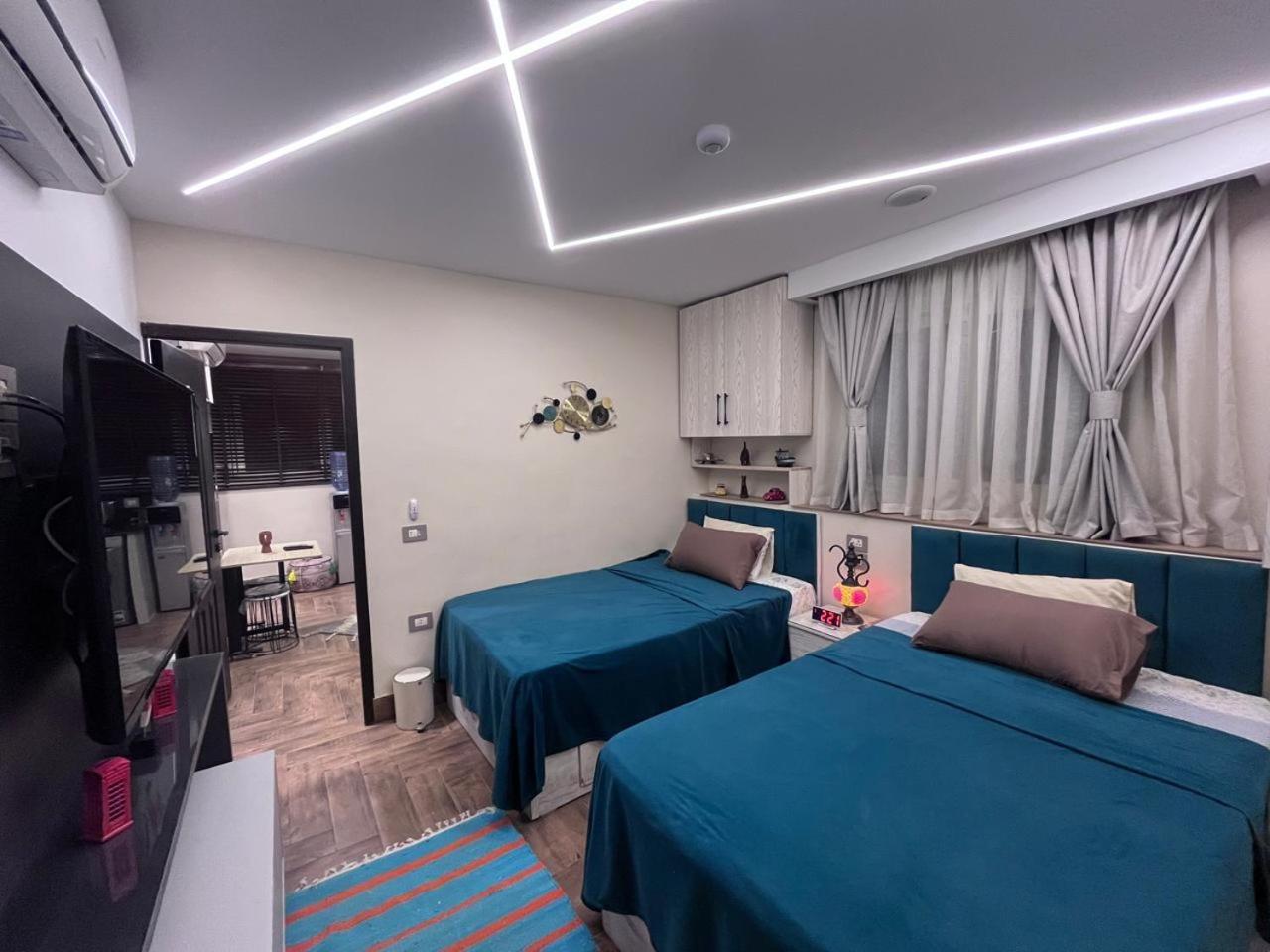 Ultra Luxury Penthouse, Nacr *