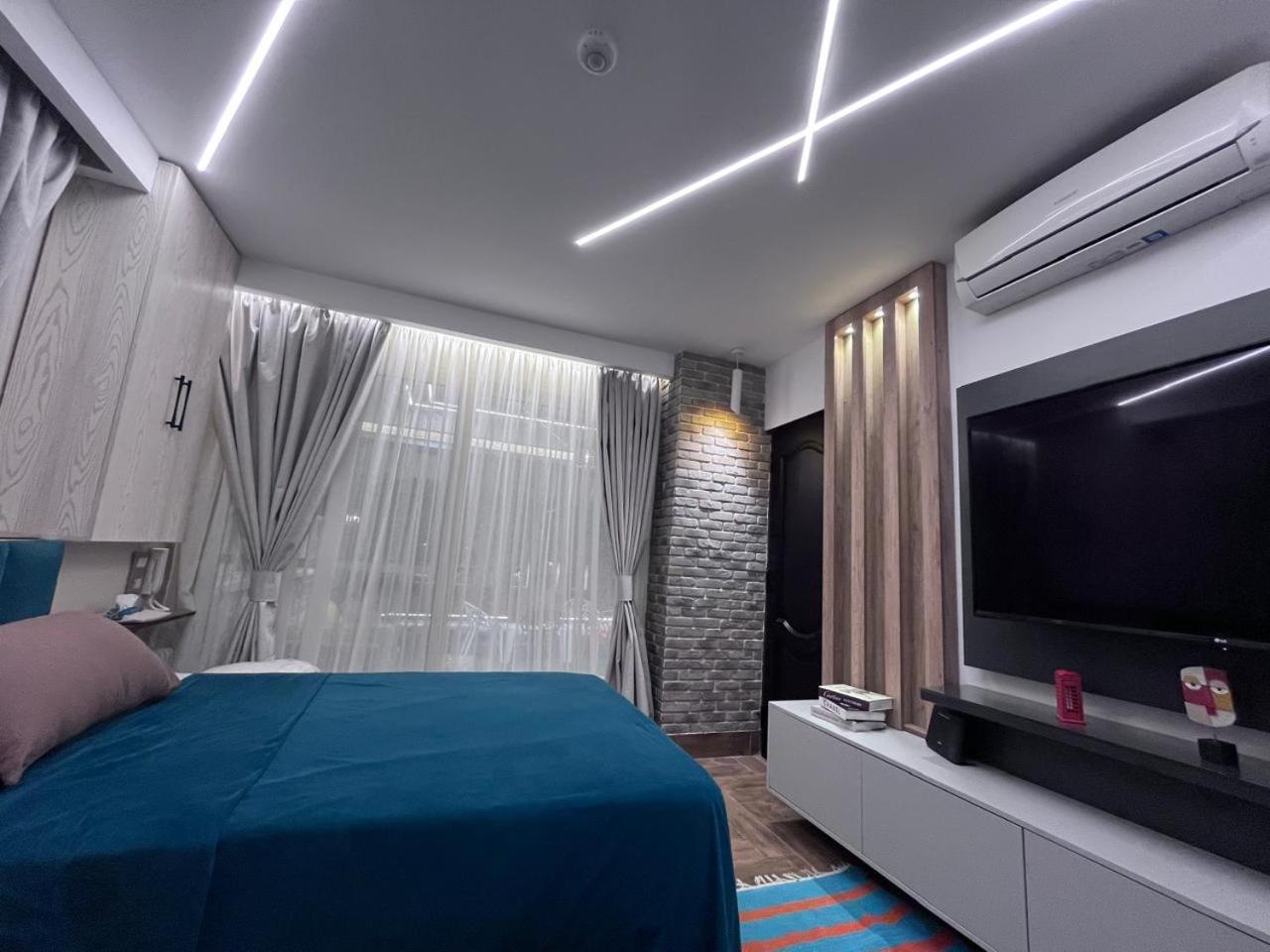 Ultra Luxury Penthouse, Nacr Apartamento Cairo