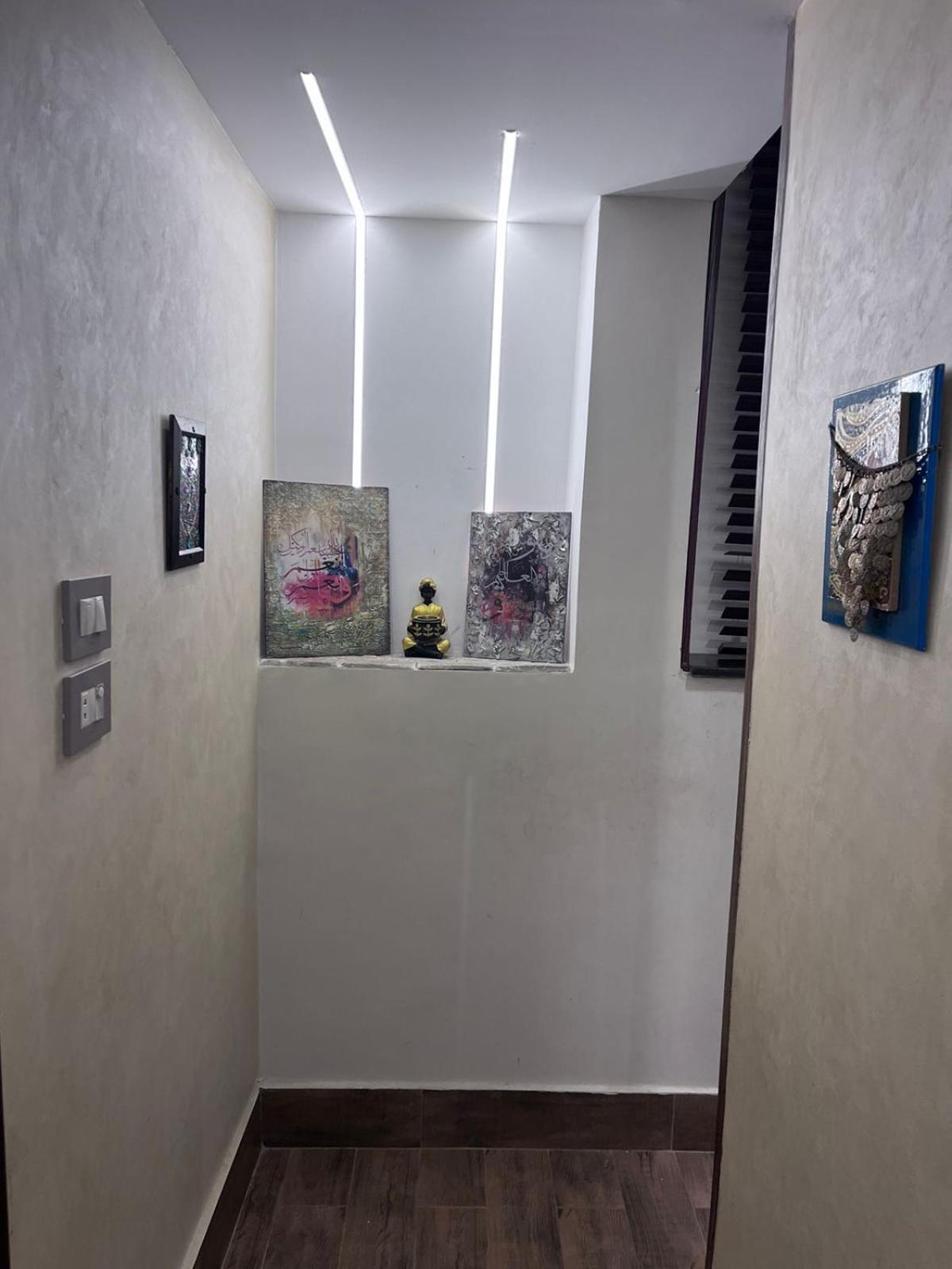 Apartamento Ultra Luxury Penthouse, Nacr Cairo