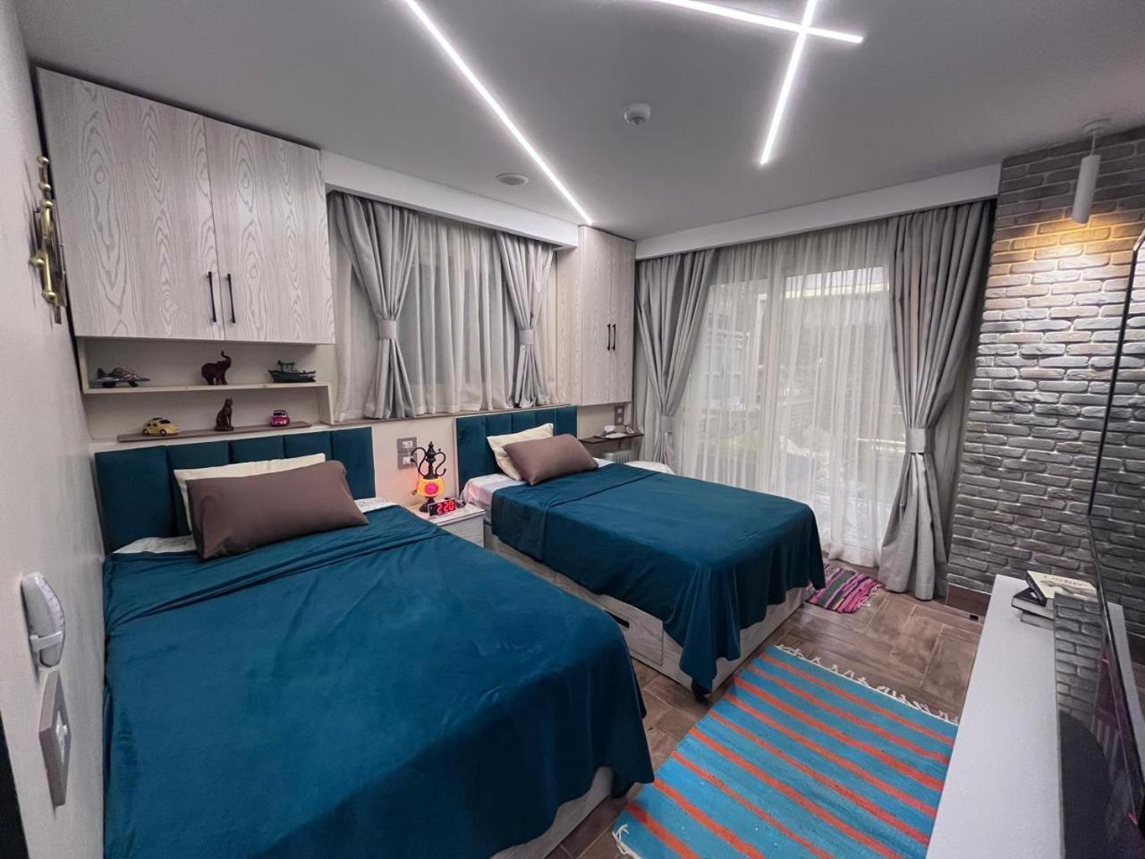Apartamento Ultra Luxury Penthouse, Nacr *