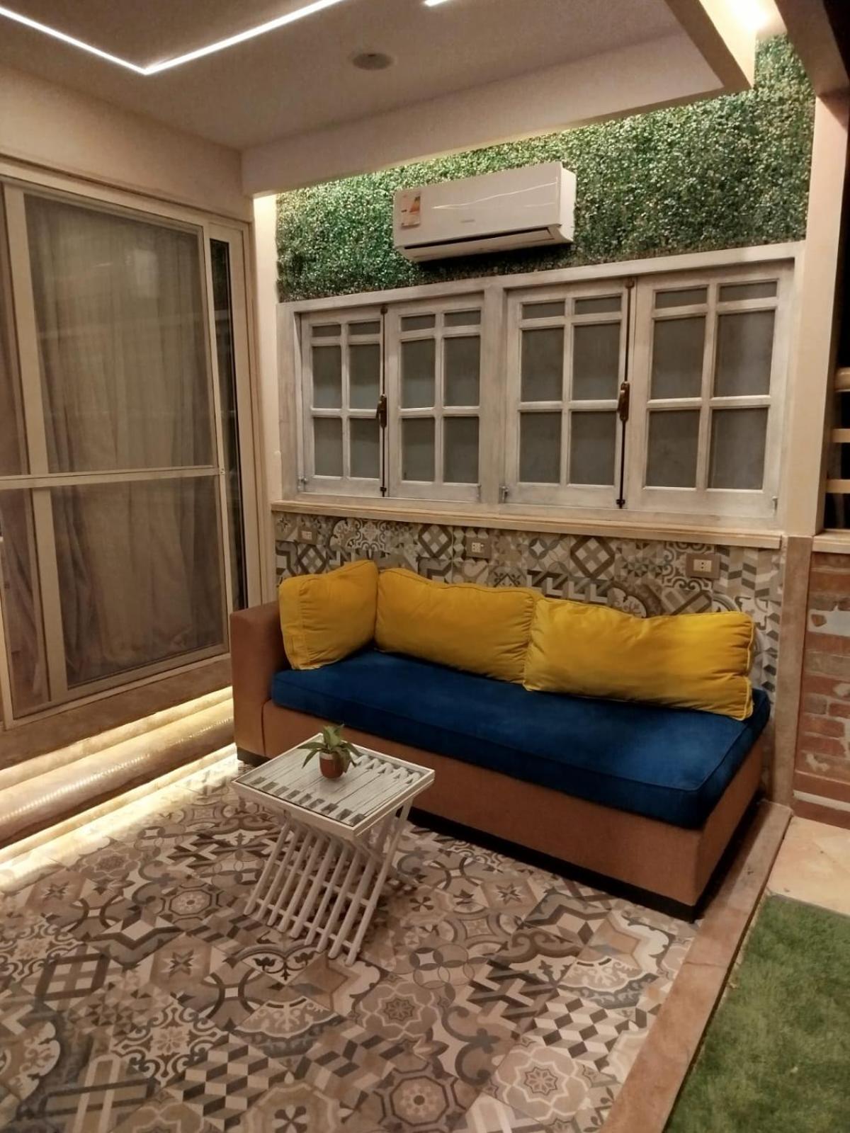 Ultra Luxury Penthouse, Nacr Apartamento Cairo