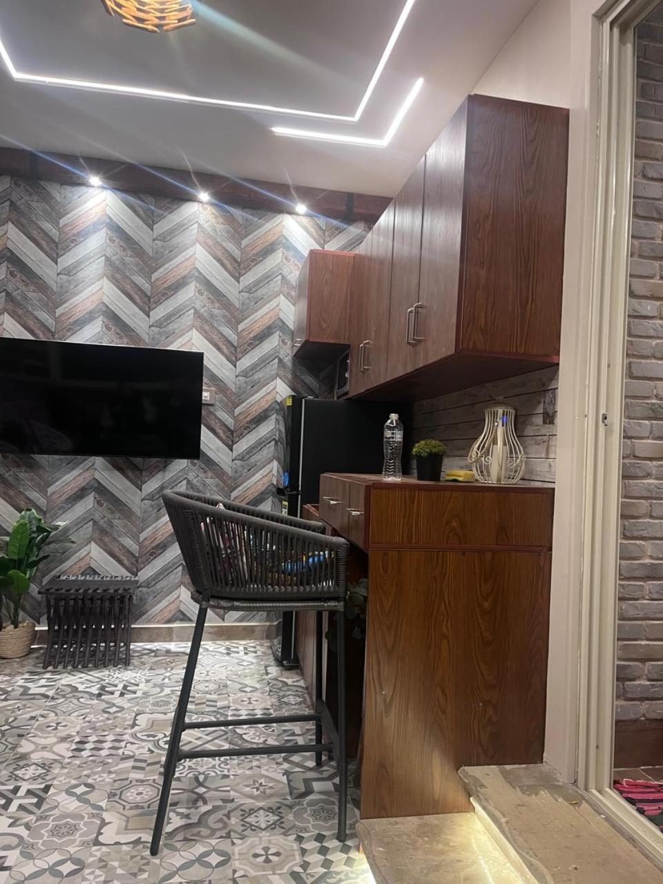 Ultra Luxury Penthouse, Nacr *