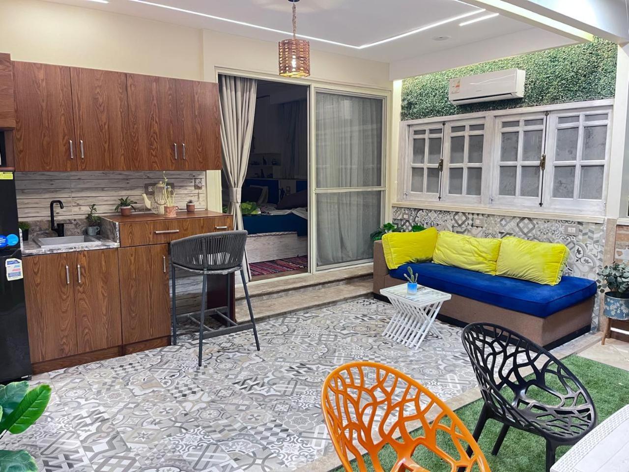 Apartamento Ultra Luxury Penthouse, Nacr